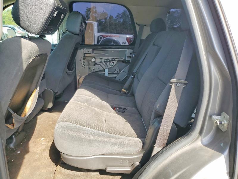 2007 CHEVROLET TAHOE C1500 — Фото 11 из 13