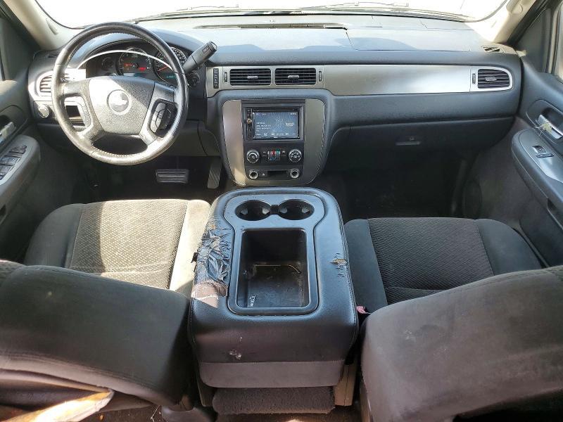 2007 CHEVROLET TAHOE C1500 — Фото 8 из 13