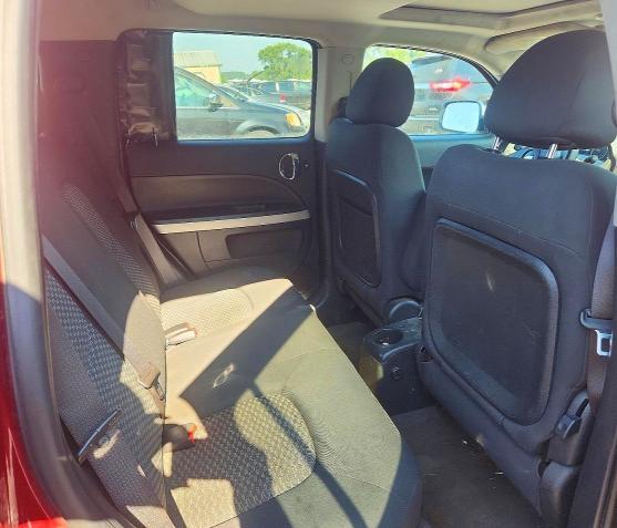 2007 CHEVROLET HHR LT — Фото 10 из 13