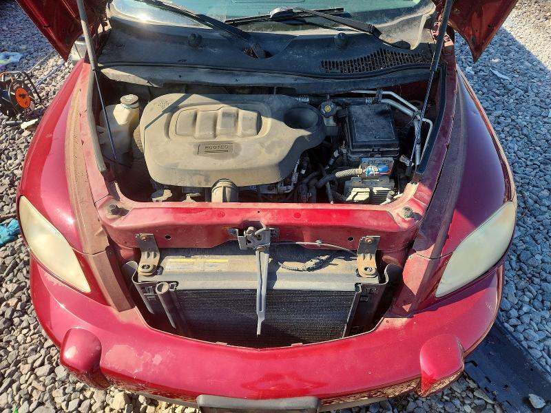 2007 CHEVROLET HHR LT — Фото 11 из 13