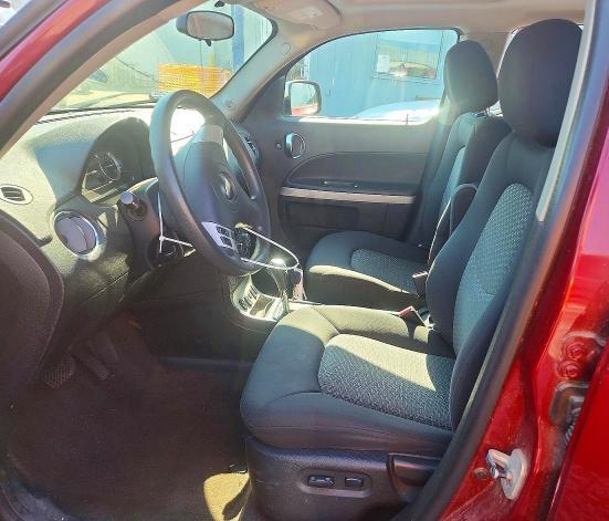 2007 CHEVROLET HHR LT — Фото 7 из 13