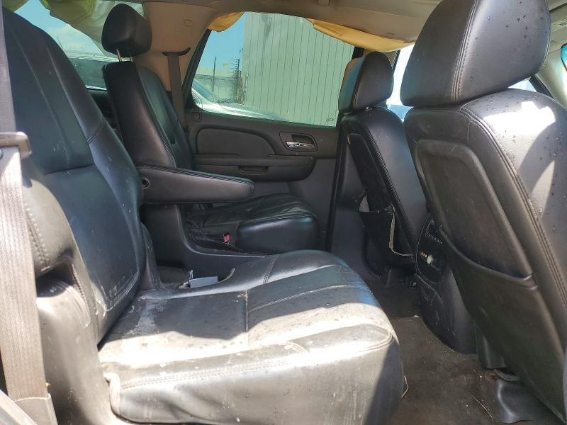 2007 CHEVROLET TAHOE K1500 — Фото 11 из 13