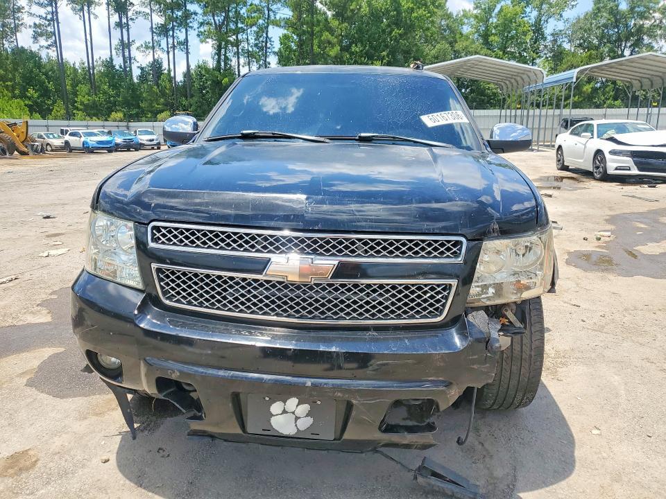 2007 CHEVROLET TAHOE K1500 — Фото 5 из 13