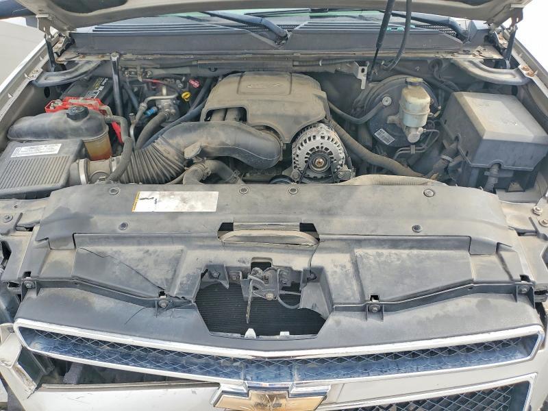 3GNEC12087G182589 2007 CHEVROLET AVALANCHE photo no. 11