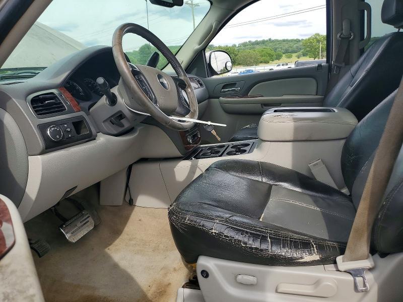 3GNEC12087G182589 2007 CHEVROLET AVALANCHE photo no. 7