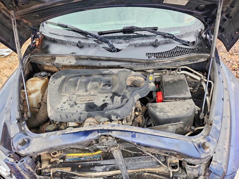 2007 CHEVROLET HHR LS — Фото 11 из 13