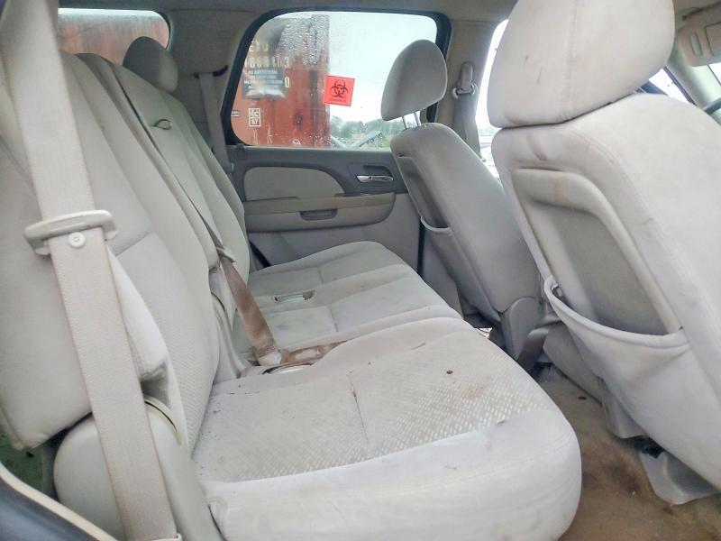 1GNFK13077J360187 2007 CHEVROLET TAHOE photo no. 11