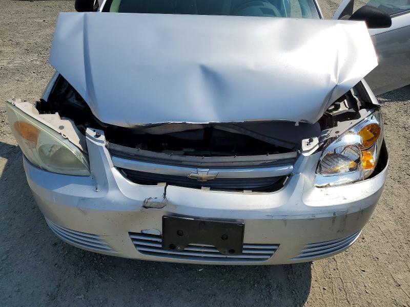 2007 CHEVROLET COBALT LS — Фото 11 из 12