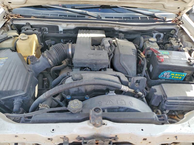 2007 CHEVROLET COLORADO — Фото 11 из 13