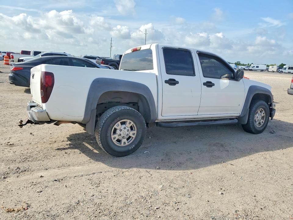 2007 CHEVROLET COLORADO — Фото 3 из 13