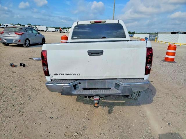 2007 CHEVROLET COLORADO — Фото 6 из 13