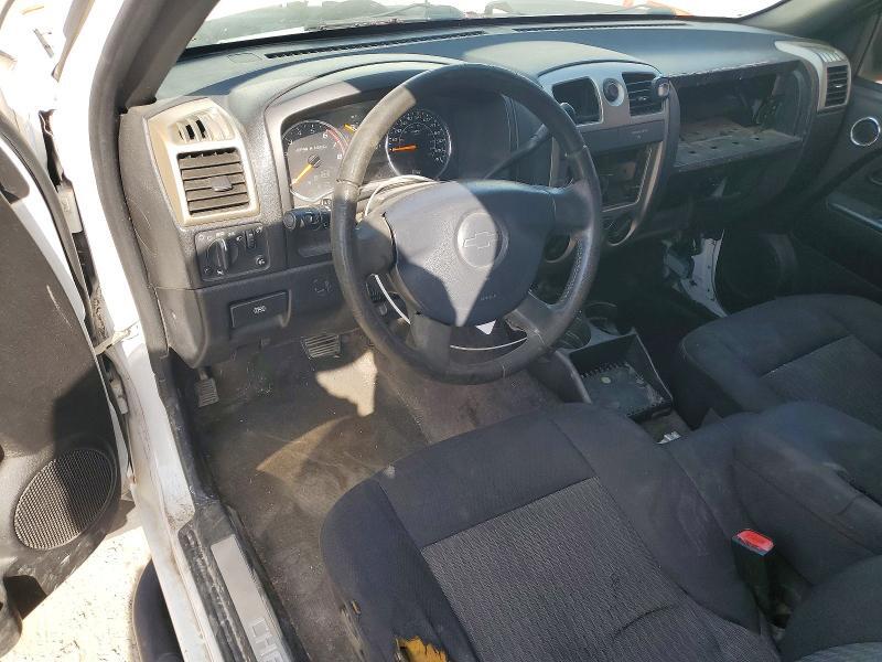 2007 CHEVROLET COLORADO — Фото 8 из 13