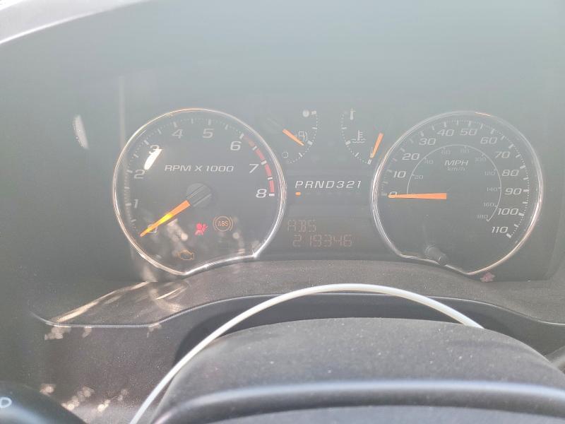 2007 CHEVROLET COLORADO — Фото 9 из 13