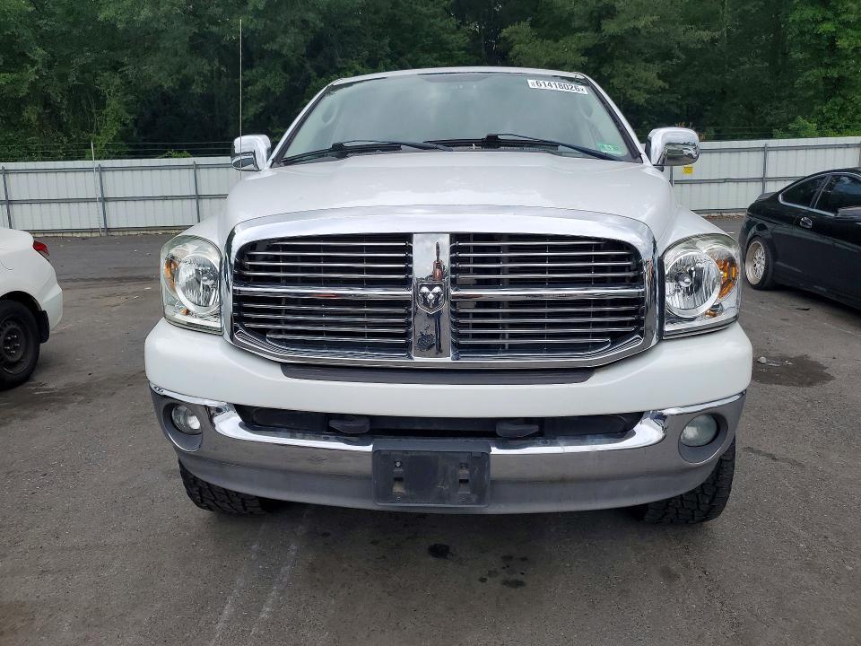 1D7HU18277S170329 2007 DODGE RAM 1500 photo no. 5