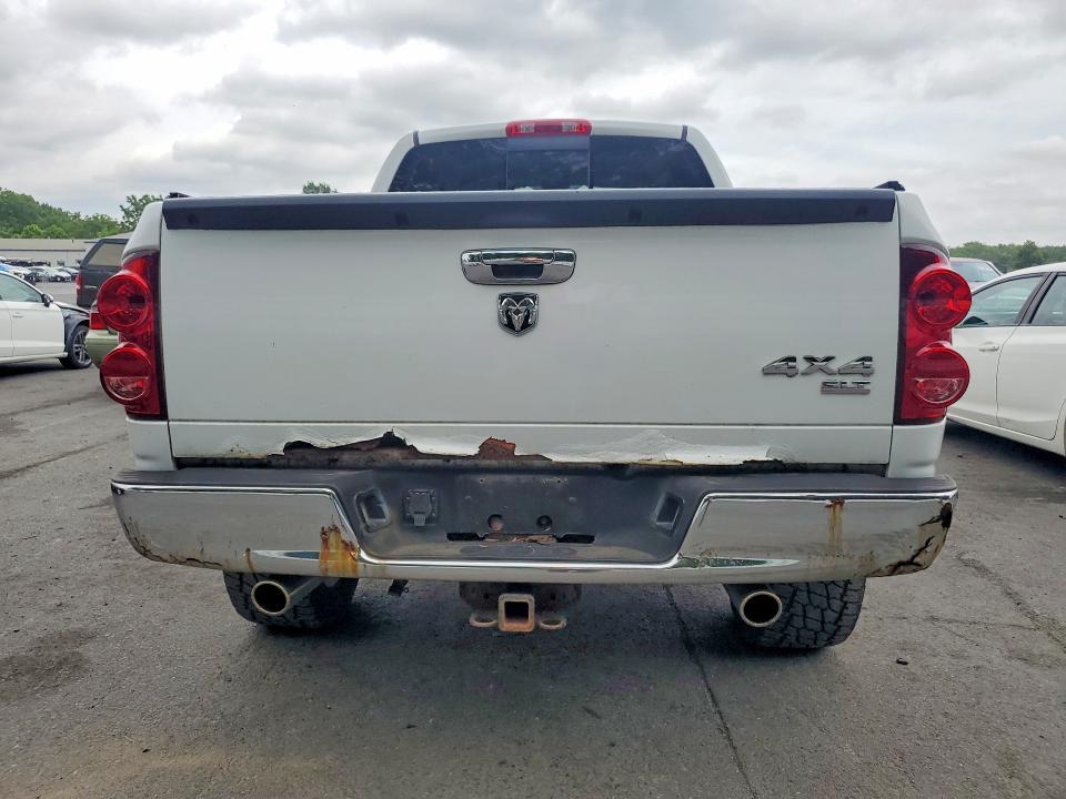 1D7HU18277S170329 2007 DODGE RAM 1500 photo no. 6