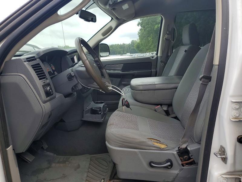 1D7HU18277S170329 2007 DODGE RAM 1500 photo no. 7