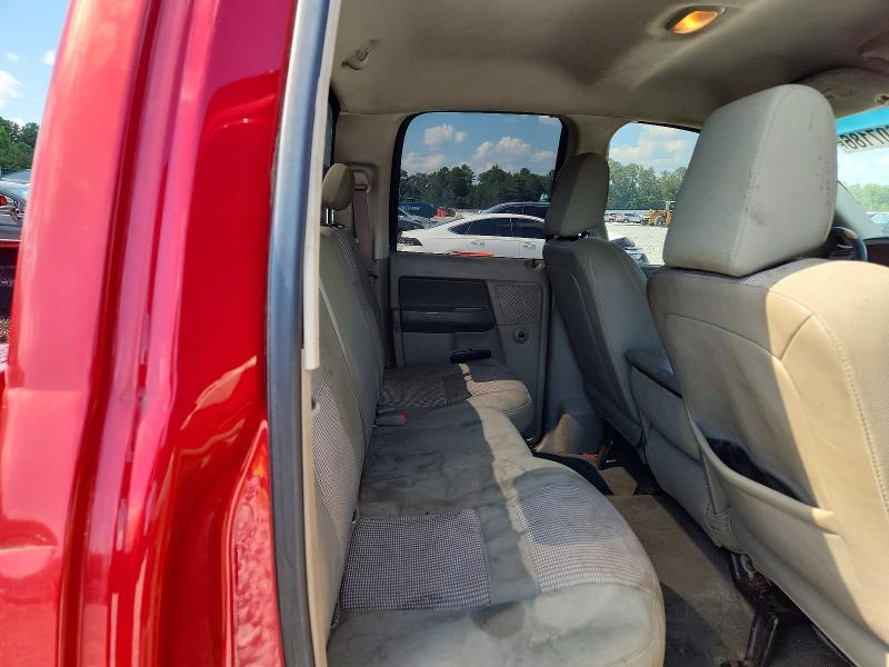 1D7HA18P07J635124 2007 DODGE RAM 1500 photo no. 10