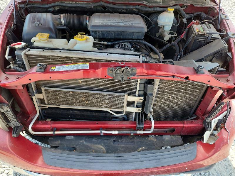 1D7HA18P07J635124 2007 DODGE RAM 1500 photo no. 11