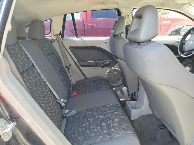 2007 DODGE CALIBER — Фото 10 из 13