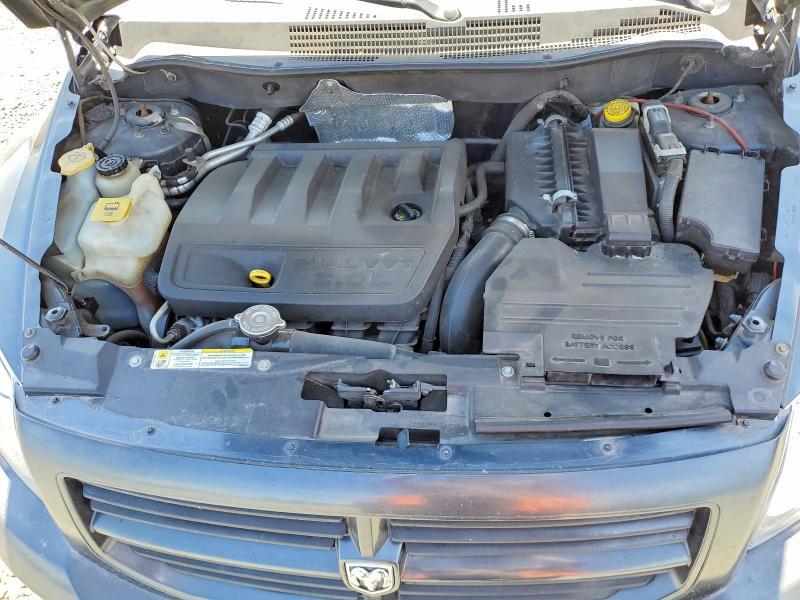 2007 DODGE CALIBER — Фото 11 из 13