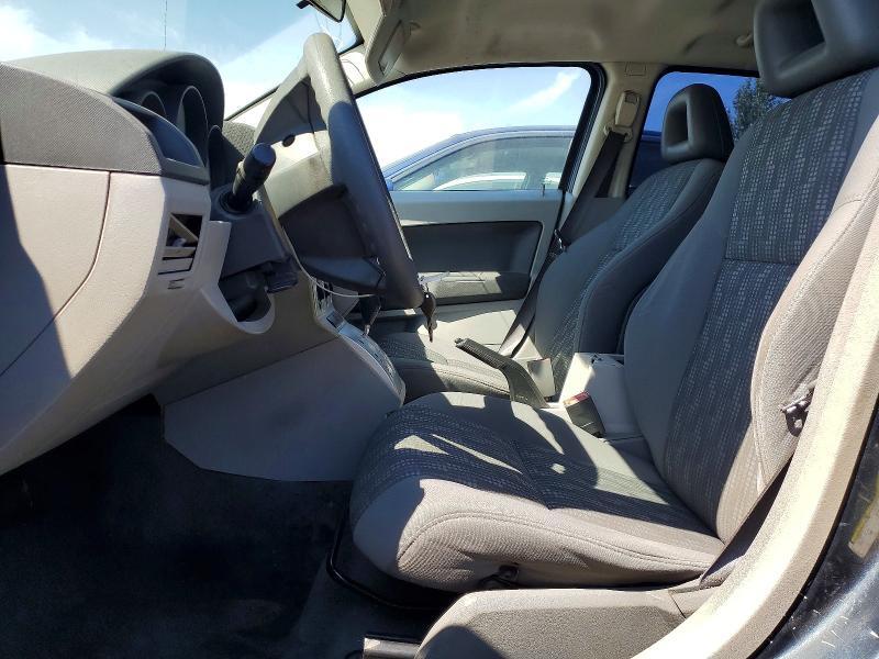 2007 DODGE CALIBER — Фото 7 из 13