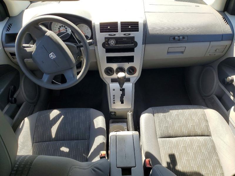 2007 DODGE CALIBER — Фото 8 из 13
