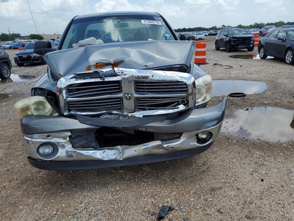 1D7HA182X7J570626 2007 DODGE RAM 1500 photo no. 5