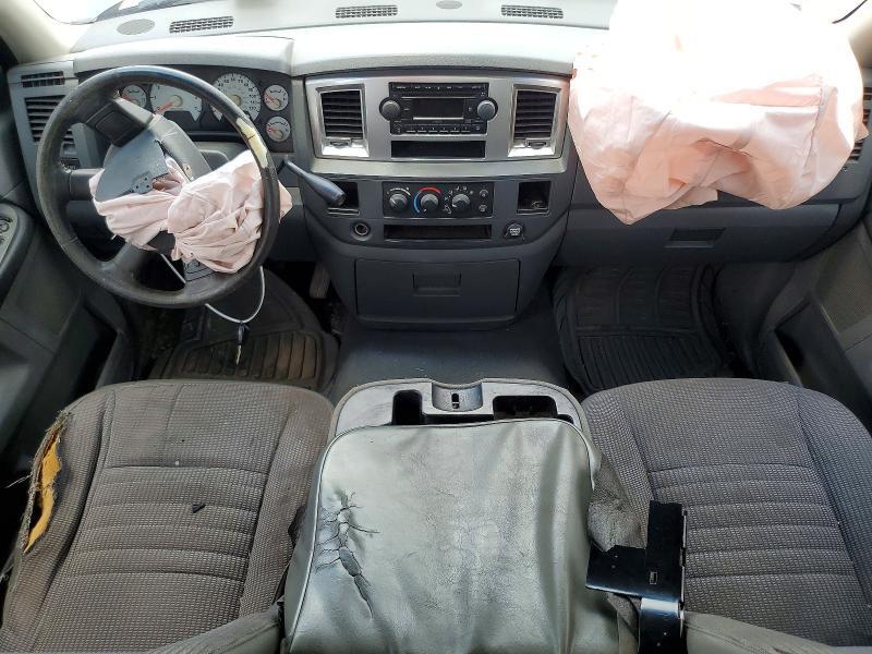 1D7HA182X7J570626 2007 DODGE RAM 1500 photo no. 8