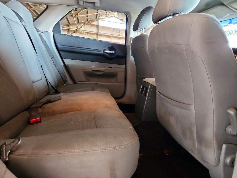 2D4FV47V97H837651 2007 DODGE MAGNUM photo no. 10