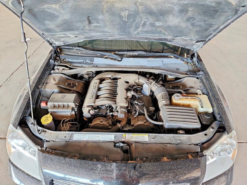 2D4FV47V97H837651 2007 DODGE MAGNUM photo no. 11