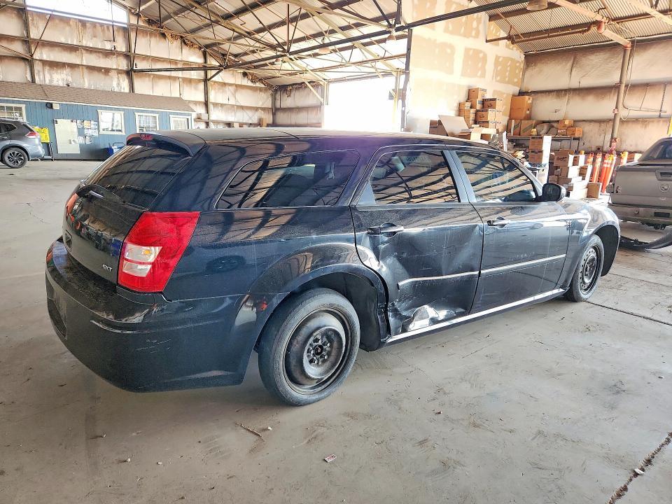 2D4FV47V97H837651 2007 DODGE MAGNUM photo no. 3