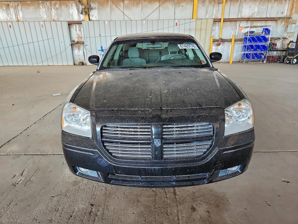 2D4FV47V97H837651 2007 DODGE MAGNUM photo no. 5