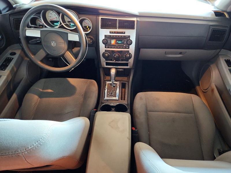 2D4FV47V97H837651 2007 DODGE MAGNUM photo no. 8