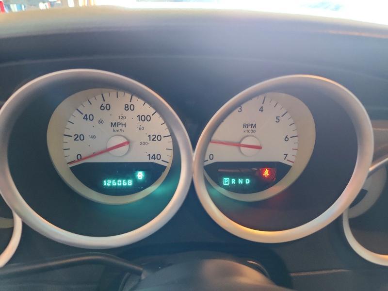 2D4FV47V97H837651 2007 DODGE MAGNUM photo no. 9