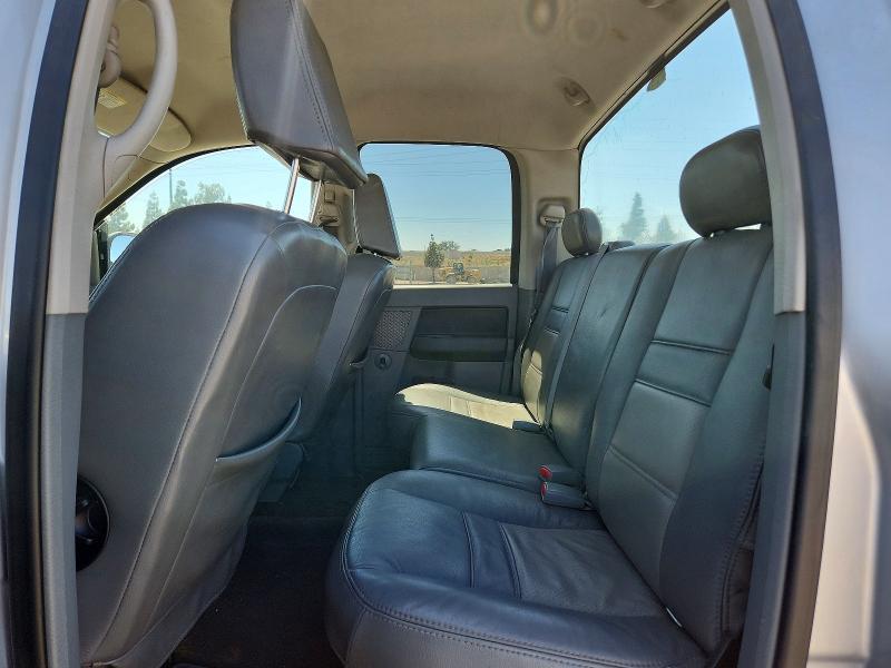 1D7HA18207S189054 2007 DODGE RAM 1500 photo no. 10