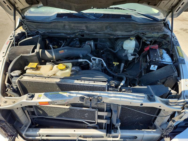 1D7HA18207S189054 2007 DODGE RAM 1500 photo no. 11