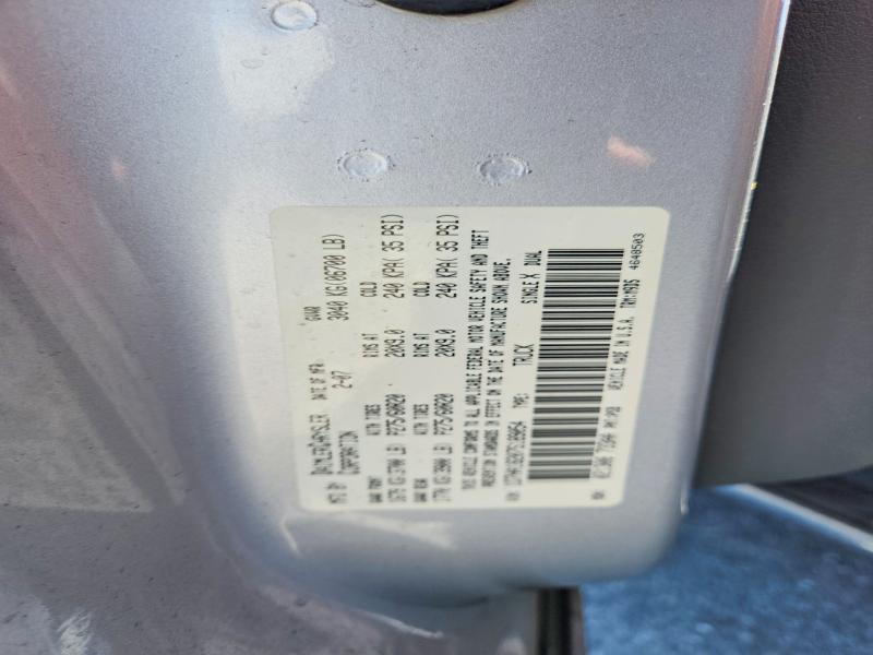 1D7HA18207S189054 2007 DODGE RAM 1500 photo no. 12