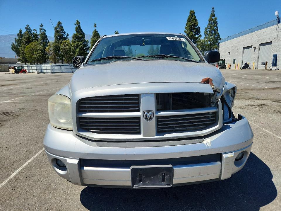 1D7HA18207S189054 2007 DODGE RAM 1500 photo no. 5