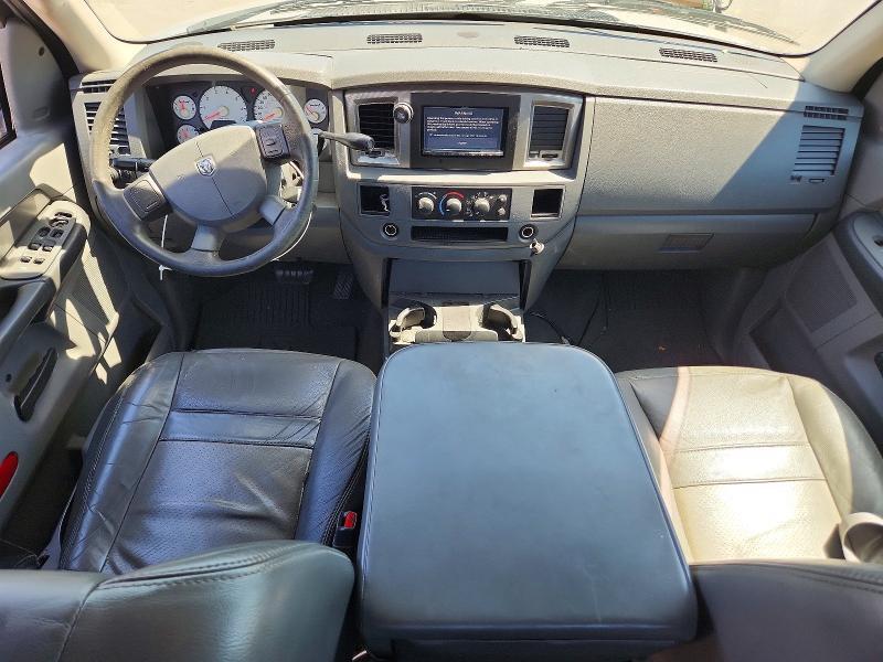 1D7HA18207S189054 2007 DODGE RAM 1500 photo no. 8