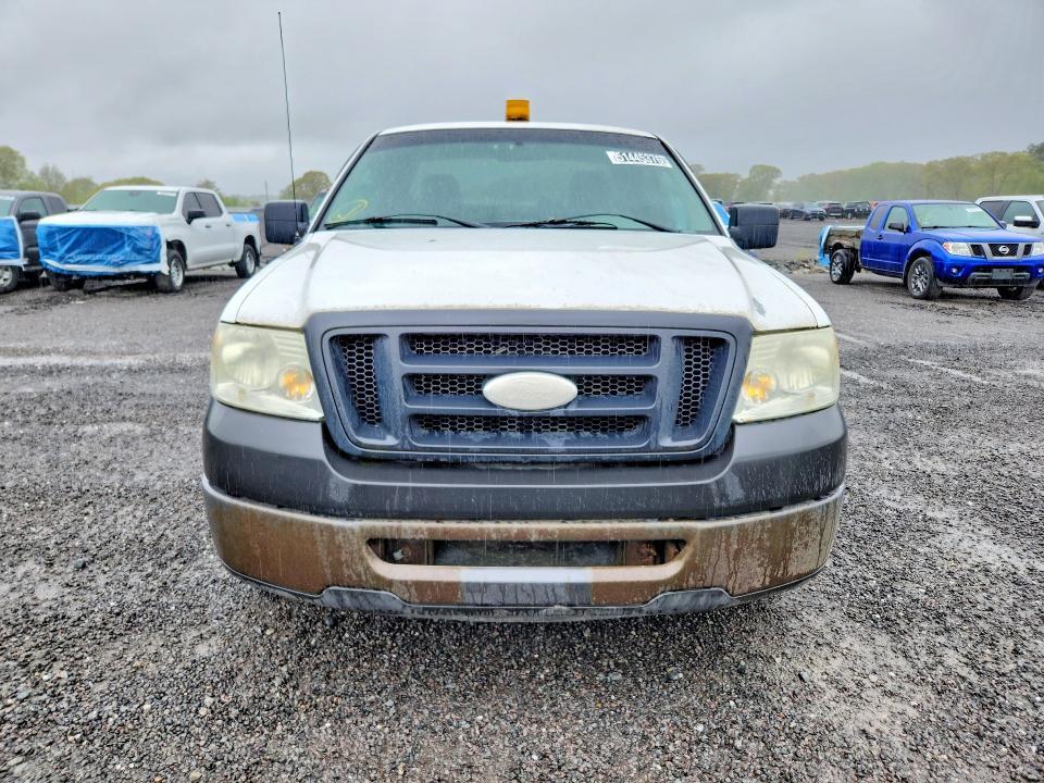 2007 FORD F150 — Фото 5 из 12