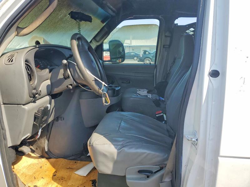 2007 FORD ECONOLINE E150 VAN — Фото 7 из 13
