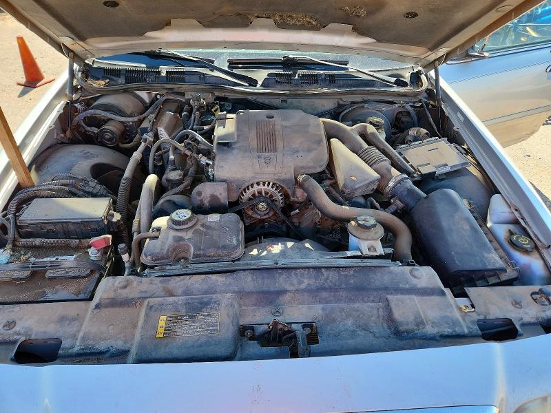 2007 FORD CROWN VICTORIA — Фото 11 из 12