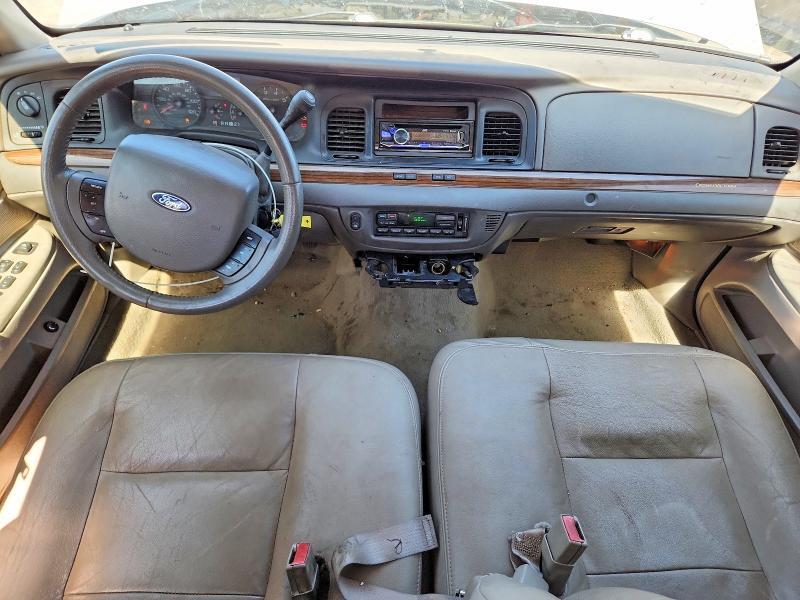 2007 FORD CROWN VICTORIA — Фото 8 из 12