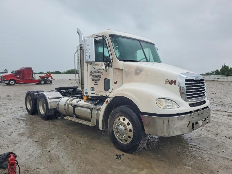 2007 FREIGHTLINER COLUMBIA 1FUJF0DE37LX84040