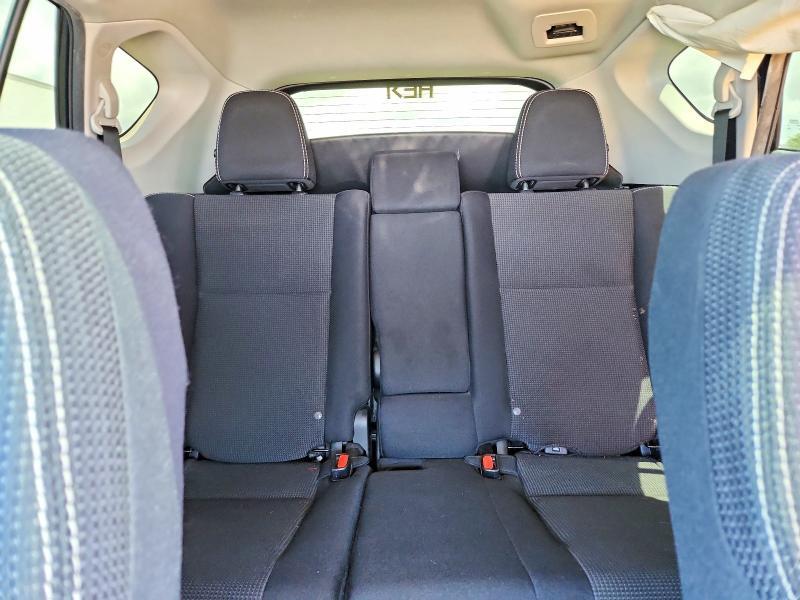 2018 TOYOTA RAV4 XLE — Фото 10 из 13