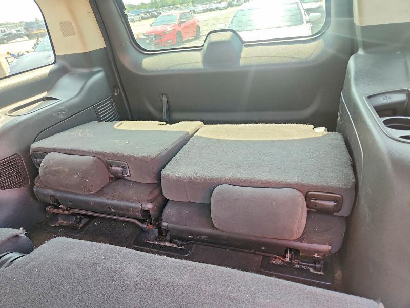 2007 GMC YUKON — Фото 10 из 14
