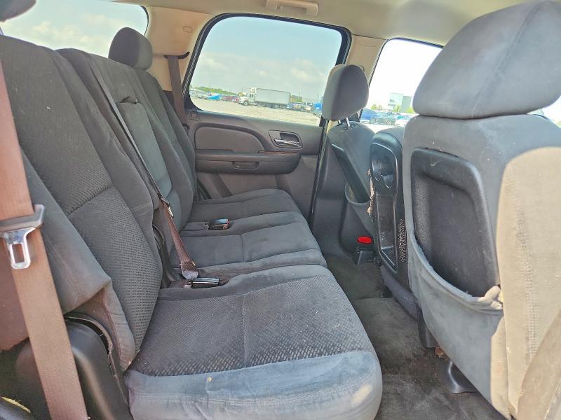 2007 GMC YUKON — Фото 11 из 14