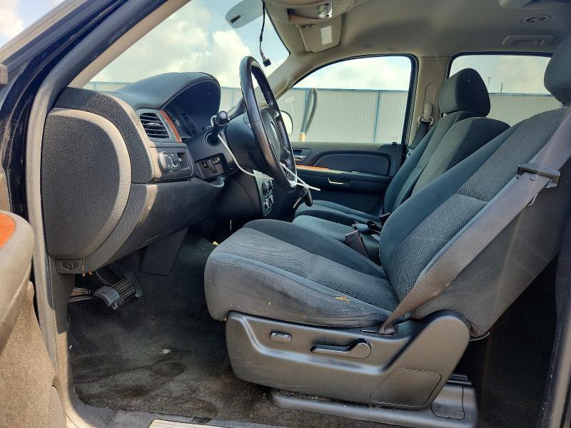 2007 GMC YUKON — Фото 7 из 14