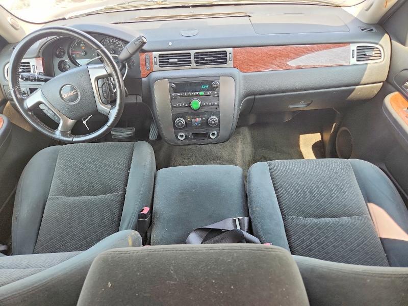 2007 GMC YUKON — Фото 8 из 14