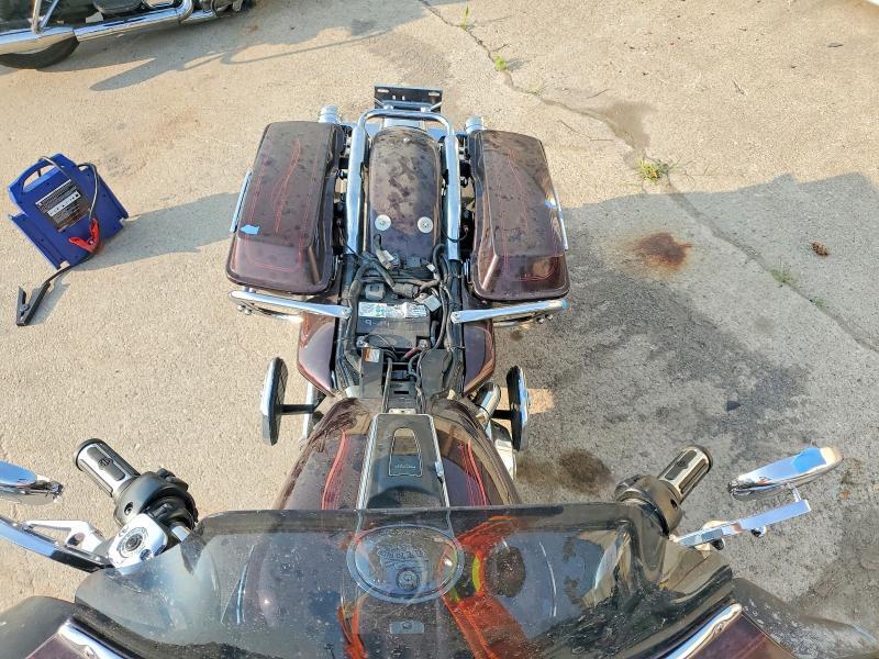 1HD1FC41X7Y650469 2007 HARLEY-DAVIDSON FLHTCUI photo no. 5